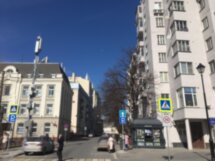 Покровка в лицах, судьбах, эпохах