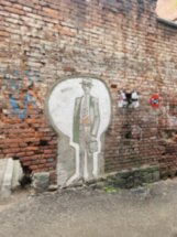 Стрит-арт экскурсия по Миллионке с фотопленэром