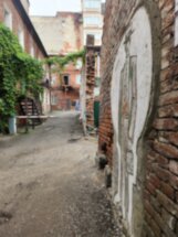 Стрит-арт экскурсия по Миллионке с фотопленэром