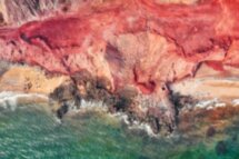Пёстрые острова, витражи и специи Ирана