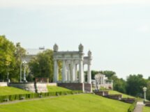 Волгоград сквозь века