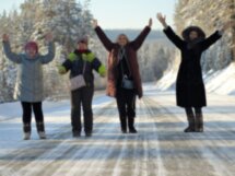 Большое Голоустное — сакральное место Байкала