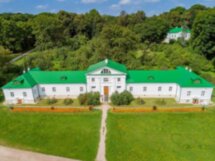 Следами Толстого по Тульской земле