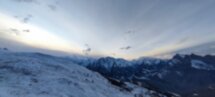 Путешествие по Приэльбрусью