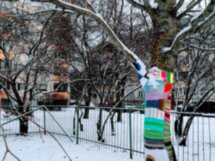 Таллин — это не только Старый город!