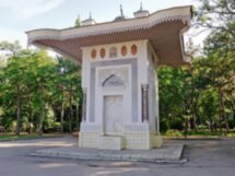 Живописная прогулка к мысу Святого Ильи