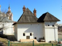 Квест «В поисках завещания Ивана Грозного»