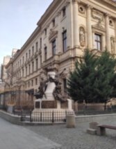 Бухарест: самое главное за 3 часа