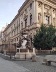 Бухарест: самое главное за 3 часа