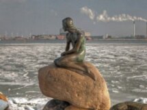 Калоши Счастья — андерсеновский Копенгаген