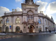«Казан тукталышы»: прогулка по Казани на метро