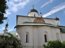 Альтернативная история Ярославля