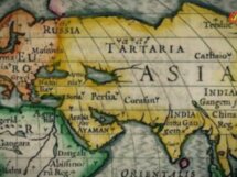 Альтернативная история Ярославля