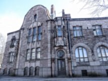 Архитектурные сюрпризы Выборга: прогулка по эпохам