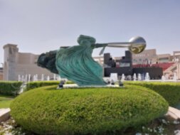 Узнать Доху, понять Катар: обзорная авто-экскурсия