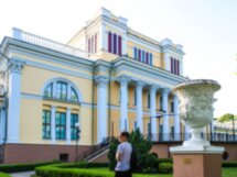 Дореволюционный, советский, современный Гомель