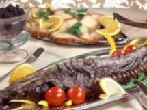 Петербургские кулинарные заметки