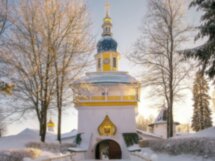 Печоры и Изборск за один день
