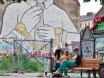 Ощутить атмосферу настоящего Берлина