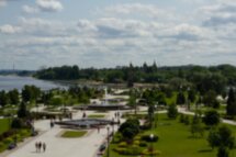 Вечерний Ярославль: обзорная групповая экскурсия