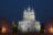 Ночной Петербург: автобусная экскурсия и теплоходная прогулка