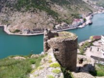 Балаклава и ее живописные окрестности