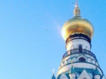 Уютная Вологда!