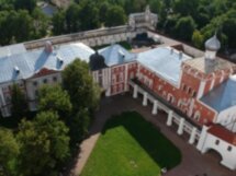 Уютная Вологда!