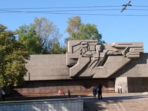 Адмиральские истории Севастополя