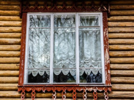 «Пенаты» Репина — дача, где угощали печеньем из подорожника