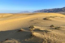Горы, море и древняя история Дагестана