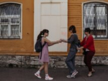 Прогулка-свидание: по Краснодару с закрытыми глазами