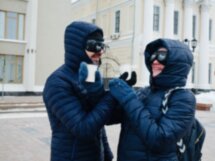 Прогулка-свидание: по Краснодару с закрытыми глазами