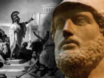 Афины — город вечной красоты и свободы