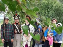 Березина: по следам войны 1812 года с гидом-реконструктором