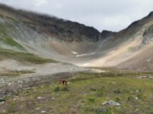 Горный массив Вачкажец: красота заповедной Камчатки