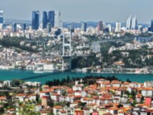 Их Стамбул: город глазами стамбульцев