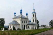Кострома и история подвига Ивана Сусанина