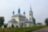 Кострома и история подвига Ивана Сусанина