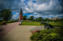Путешествие из Минска в Могилёв