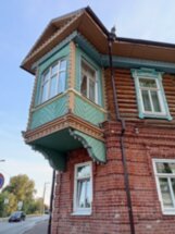 Казань религиозная: люди и мечети Старо-Татарской слободы