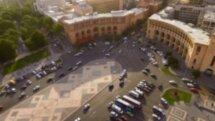 Ереванский калейдоскоп: аудиоэкскурсия по столице Армении