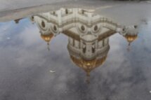 «Moscow Calling»: СССР глазами зарубежных знаменитостей