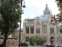Архитектурные и природные чудеса Баку за 3 дня