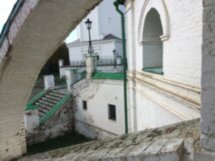 Российская Империя в устье Дона: от Азова до Новочеркасска