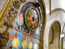 Московское метро: подземный храм СССР