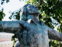 Владимир Высоцкий — нерв эпохи