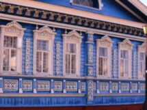 Из Нижнего Новгорода в Городец — ремесла Приволжья