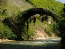 Необыкновенная Абхазия: из Сочи