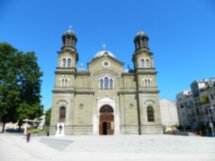 Бургас — болгарская Италия